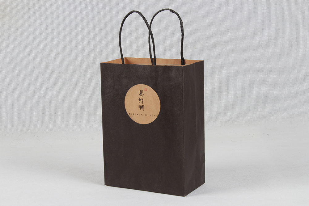 高檔打包牛皮紙袋定制 高檔打包牛皮紙袋定制