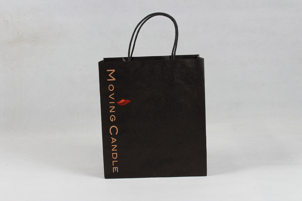 高檔禮品打包牛皮紙袋定制 高檔禮品打包牛皮紙袋定制