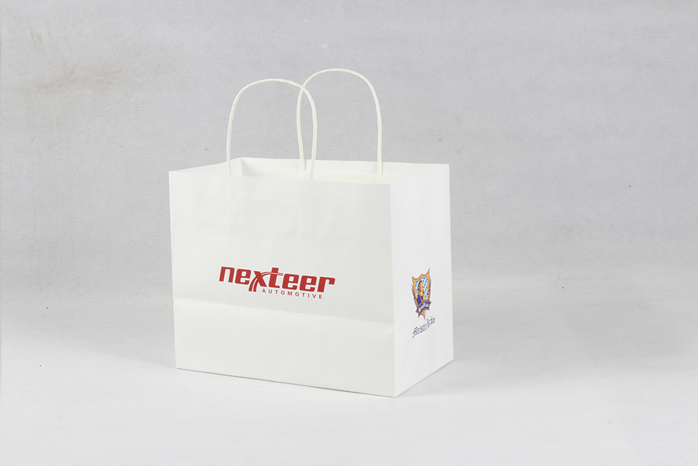 Nexteer便捷打包牛皮紙袋定制 Nexteer便捷打包牛皮紙袋定制