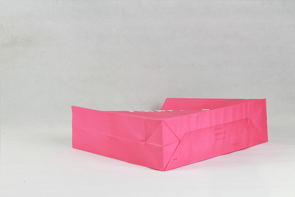 FANRYFISH時尚服裝牛皮紙袋定制 FANRYFISH時尚服裝牛皮紙袋定制