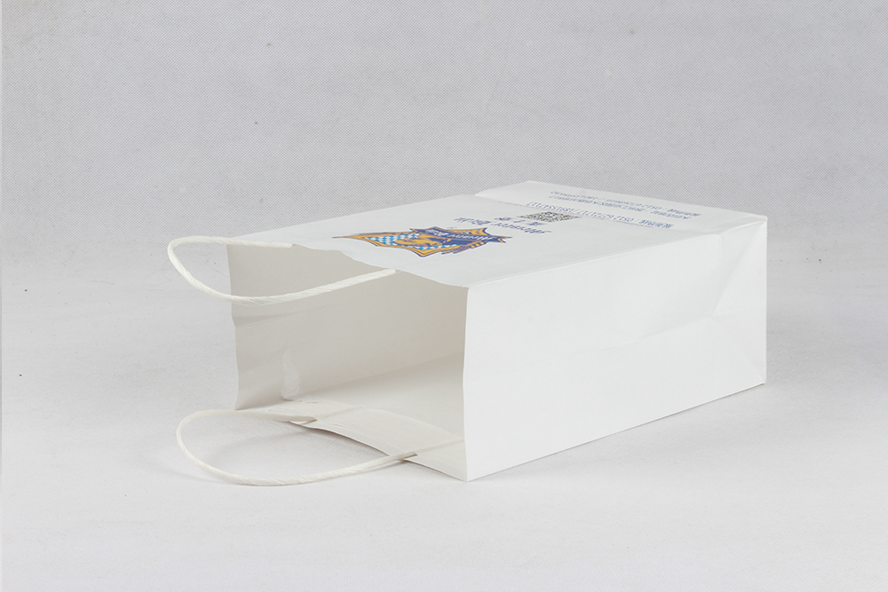 麥士堡便捷打包牛皮紙袋定制 麥士堡便捷打包牛皮紙袋定制