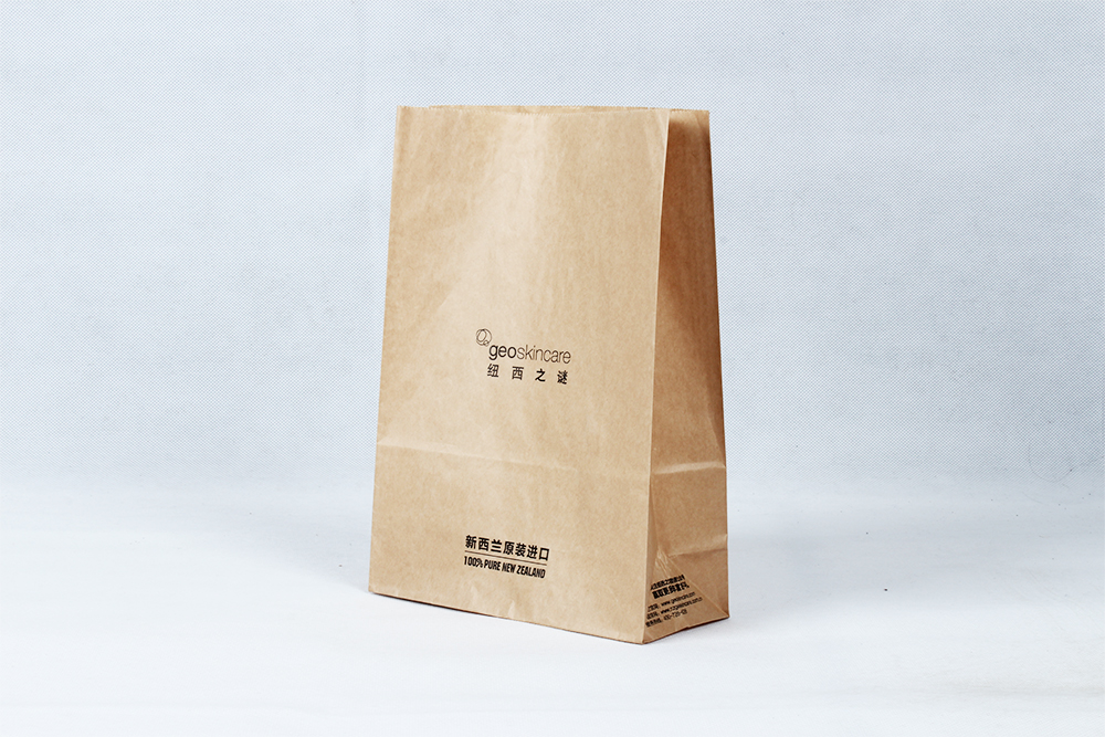 紐西之謎便捷牛皮食品袋定制 紐西之謎便捷牛皮食品袋定制