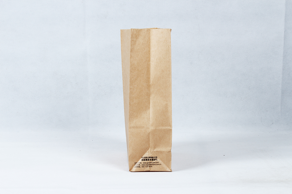 紐西之謎便捷牛皮食品袋定制 紐西之謎便捷牛皮食品袋定制