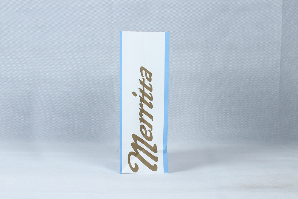 merrita時尚牛皮食品袋定制 merrita時尚牛皮食品袋定制