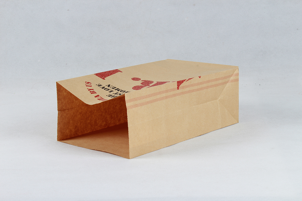 MR.披薩便捷打包牛皮紙袋 MR.披薩便捷打包牛皮紙袋