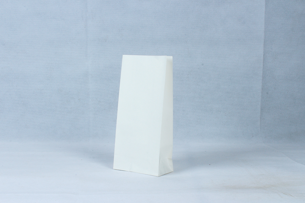 簡(jiǎn)約本白牛皮食品袋定制 簡(jiǎn)約本白牛皮食品袋定制