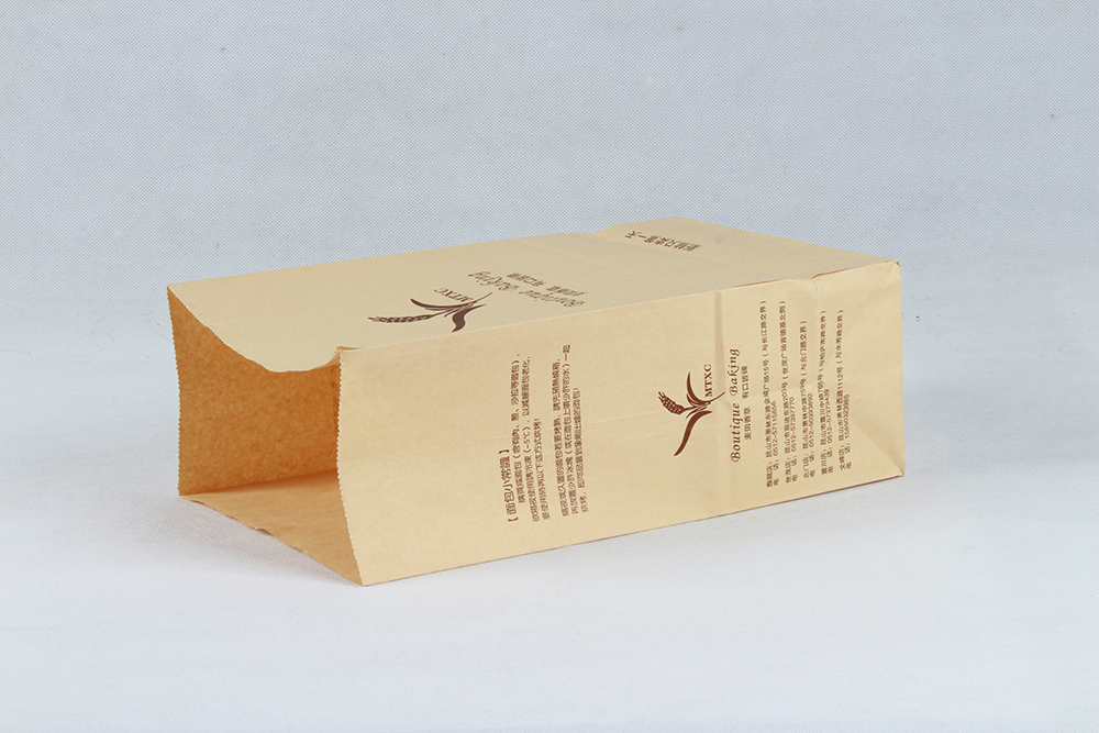 簡約型牛皮紙袋 簡約型牛皮紙袋