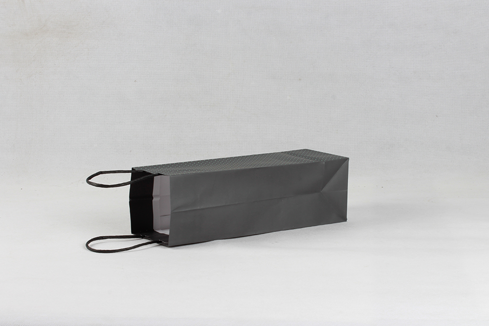 高檔深灰商務牛皮紙袋 高檔深灰商務牛皮紙袋