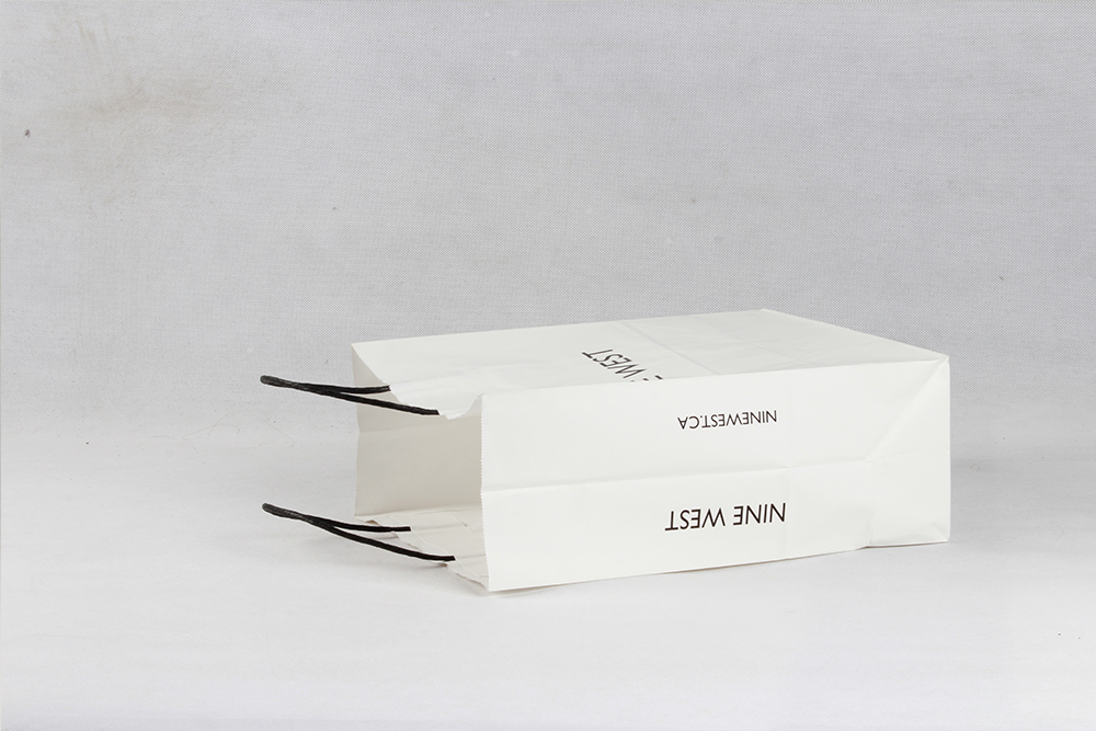 簡約型牛皮紙袋 NINE WEST 簡約型牛皮紙袋 NINE WEST