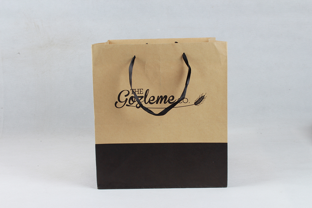 高端牛皮紙袋 高端牛皮紙袋