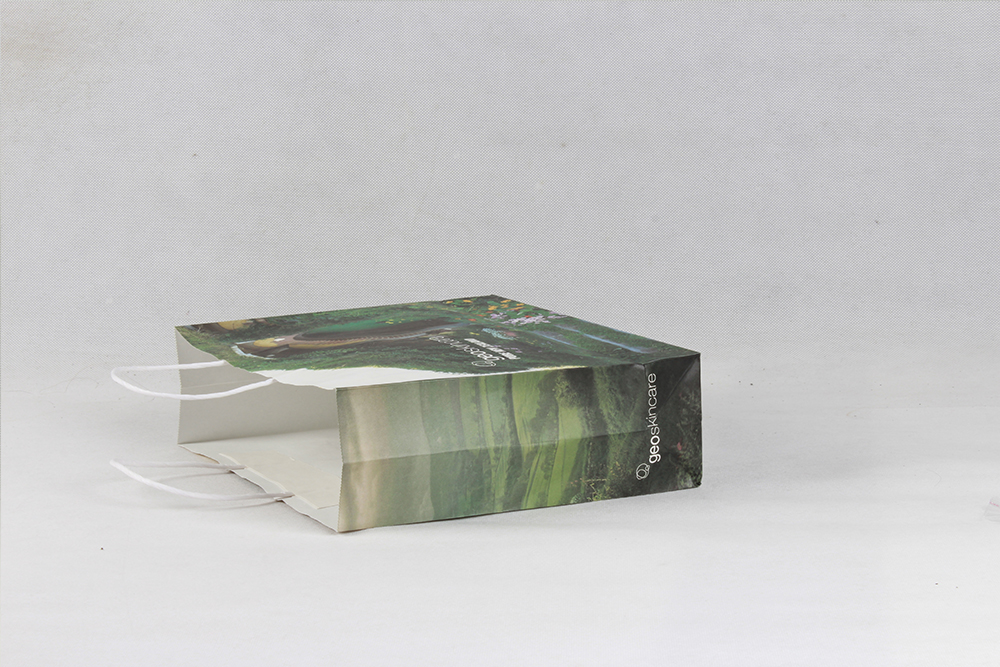 唯美藝術型牛皮紙袋 HOBBIT 唯美藝術型牛皮紙袋 HOBBIT