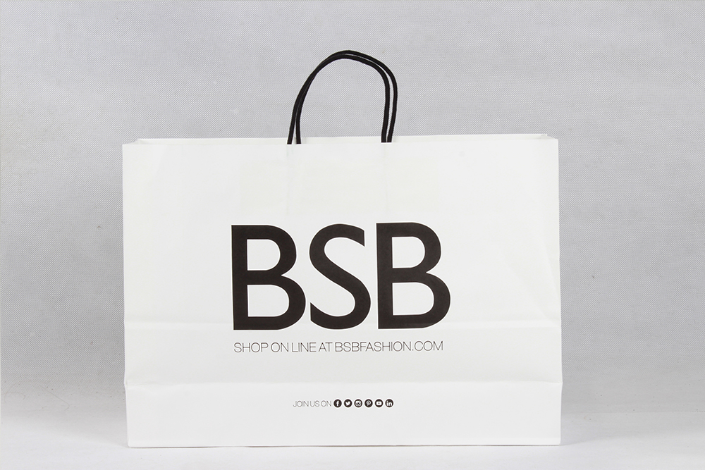 高端牛皮紙袋 BSB 高端牛皮紙袋 BSB