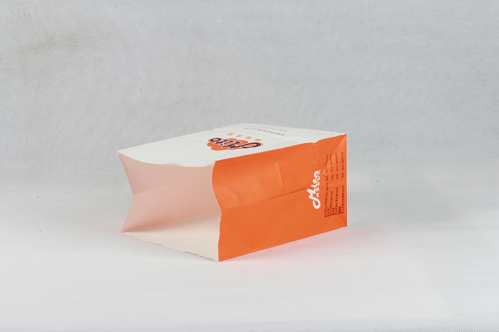 米多烘焙牛皮紙袋 米多烘焙牛皮紙袋