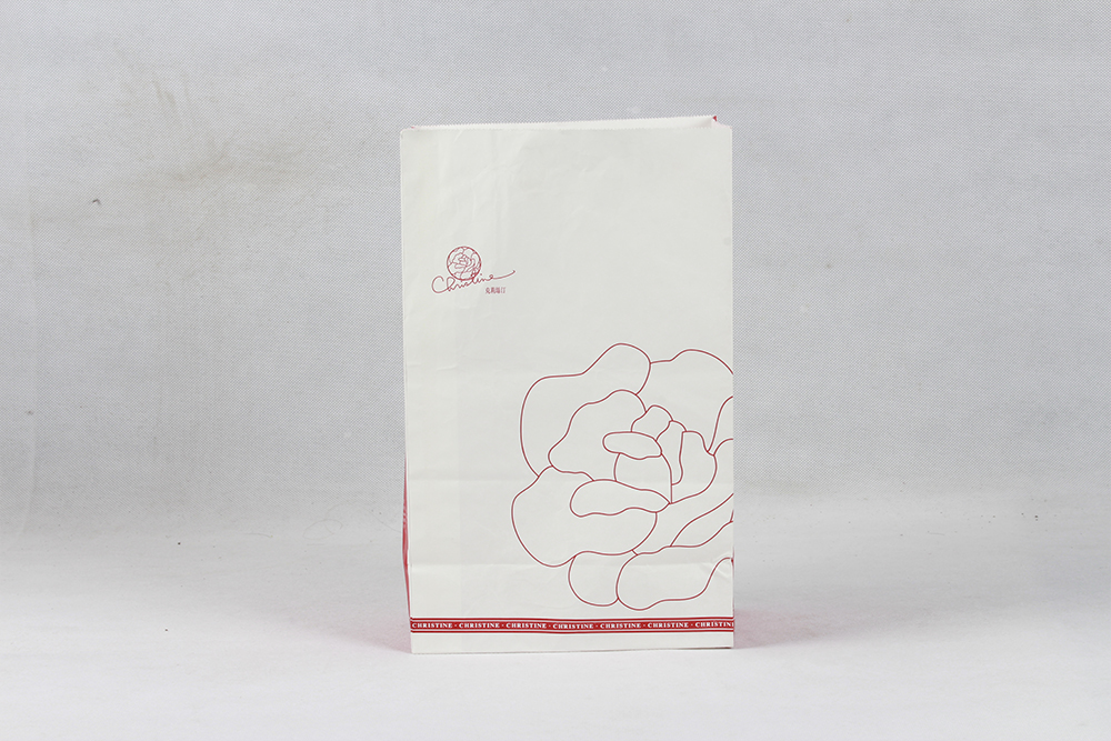 簡約唯美型牛皮紙袋 CHRISTINE 簡約唯美型牛皮紙袋 CHRISTINE