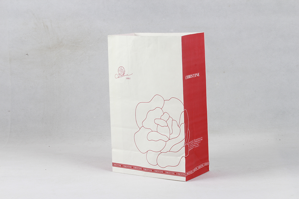 簡約唯美型牛皮紙袋 CHRISTINE 簡約唯美型牛皮紙袋 CHRISTINE