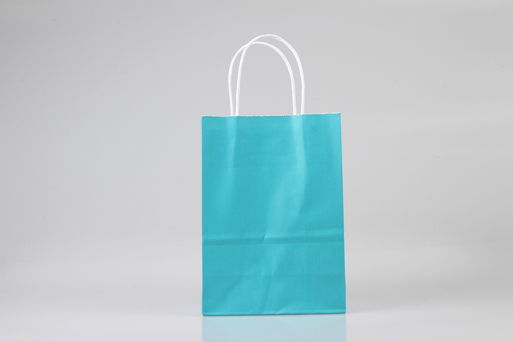 小號簡約型牛皮紙袋 小號簡約型牛皮紙袋