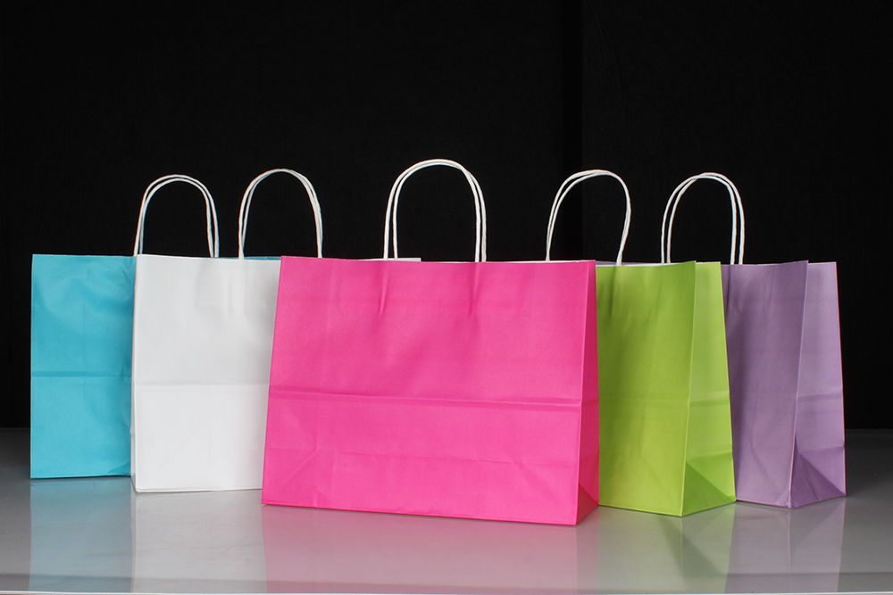 加大號簡約型牛皮紙袋 加大號簡約型牛皮紙袋