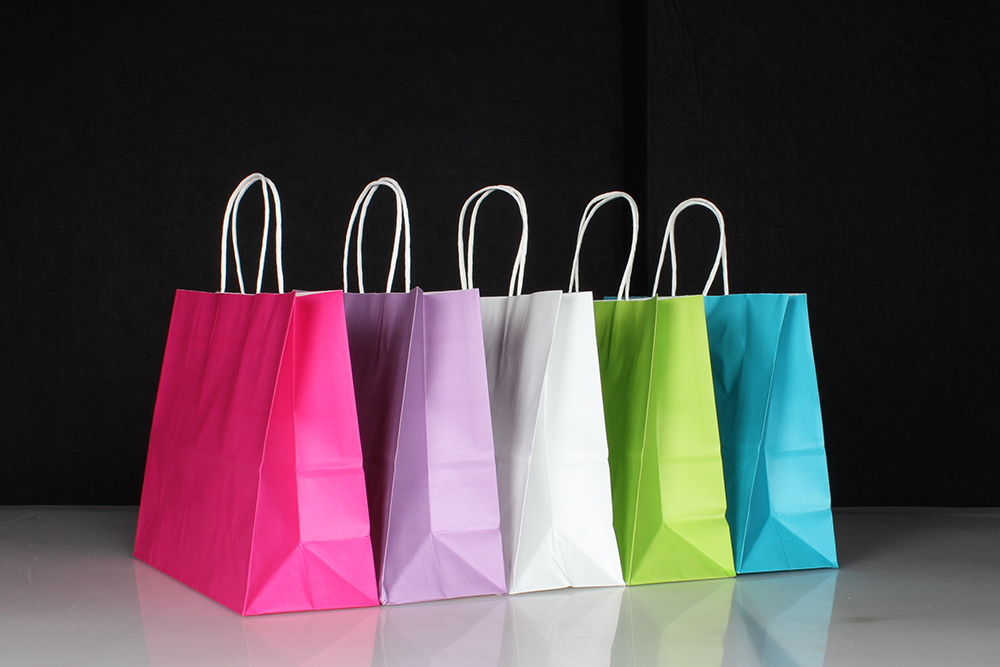 特大號實用型牛皮紙袋 特大號實用型牛皮紙袋