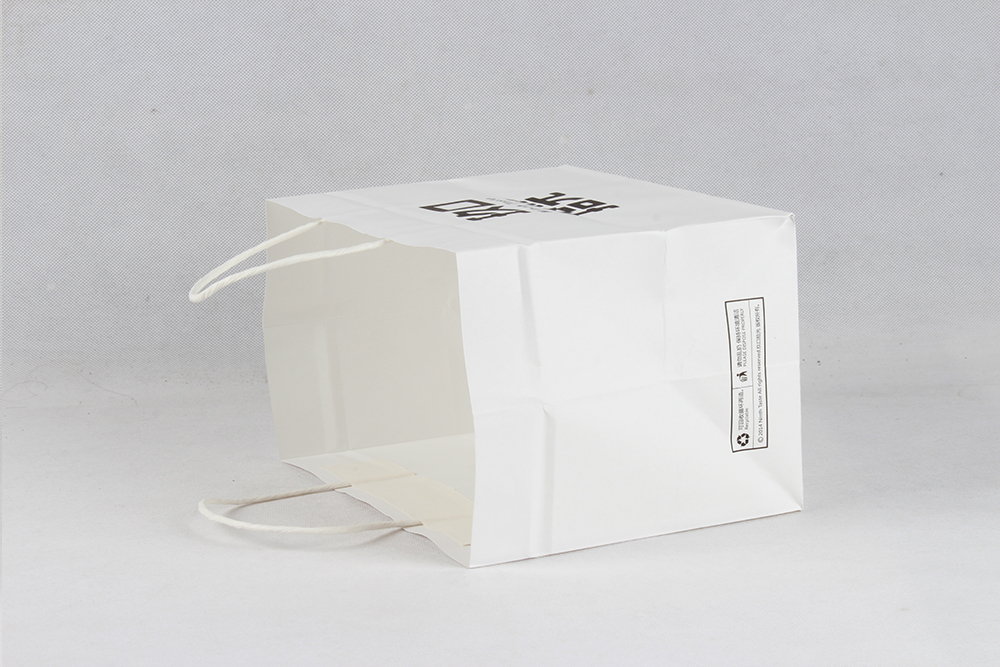 甜品店特色牛皮紙袋 甜品店特色牛皮紙袋