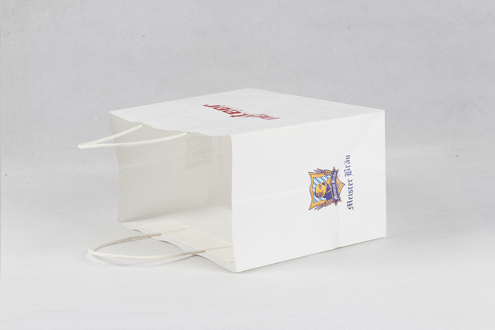 Nexteer簡約牛皮紙袋 Nexteer簡約牛皮紙袋