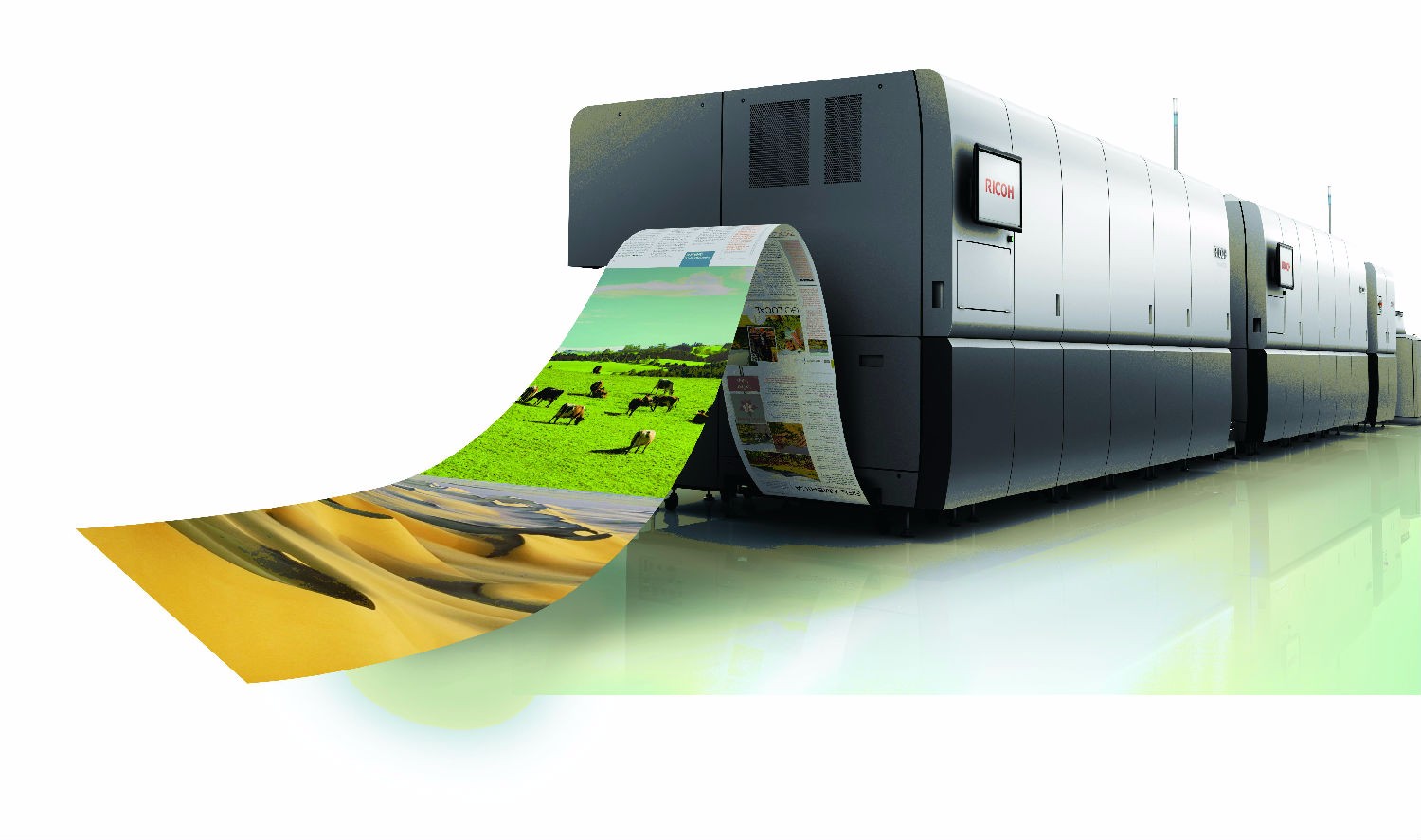 數(shù)字印刷為包裝市場增利 呈現(xiàn)兩大趨勢 數(shù)字印刷為包裝市場增利 呈現(xiàn)兩大趨勢