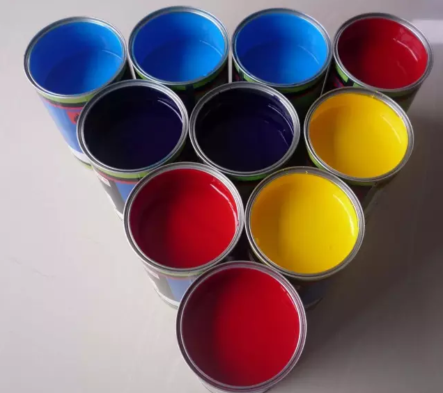 印包企業必備:儲存油墨的原則有哪些? 印包企業必備:儲存油墨的原則有哪些?