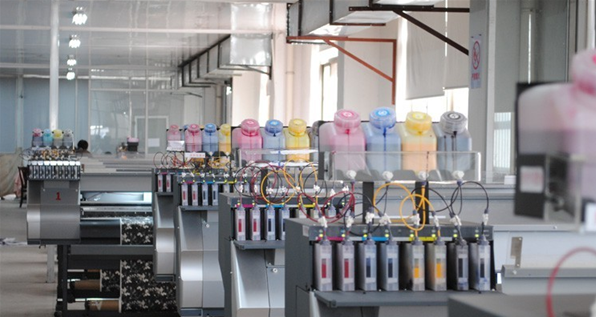 簡析未來油墨市場發展 簡析未來油墨市場發展