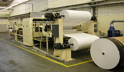 正月初八起 13家造紙廠陸續停機檢修 正月初八起 13家造紙廠陸續停機檢修