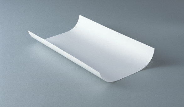 小知識:白卡紙和銅版紙的區別 小知識:白卡紙和銅版紙的區別