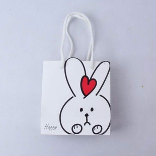 手提袋水墨印刷該如何注意? 手提袋水墨印刷該如何注意?