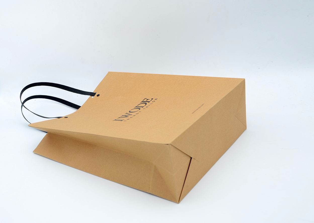 牛皮紙袋為什么會(huì)這樣深得人心? 牛皮紙袋為什么會(huì)這樣深得人心?