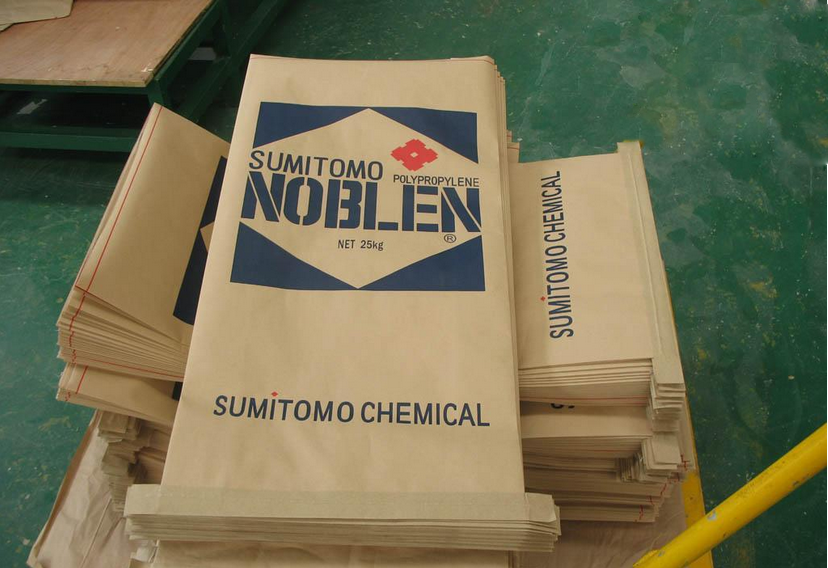 三合一復合紙袋是怎么由來的？