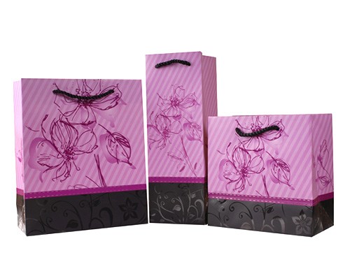 紙袋的分類和其優缺點