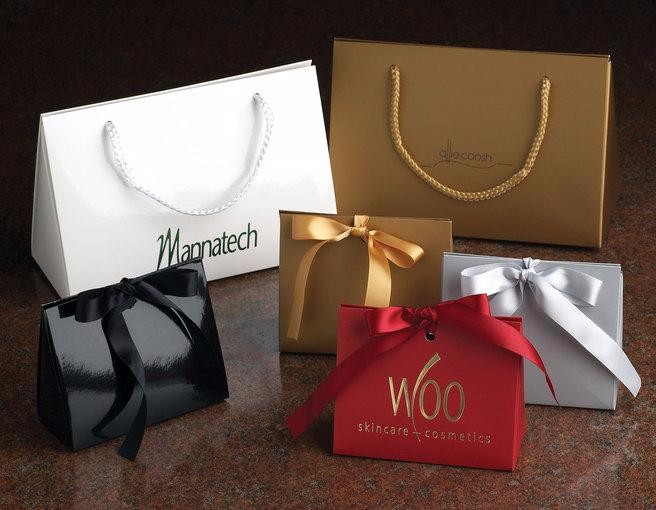 手提袋印刷的有益之處有哪些？