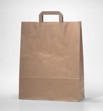 牛皮紙袋的后加工工序的分類? 牛皮紙袋的后加工工序的分類?