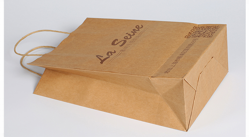 牛皮紙打包袋 牛皮紙打包袋