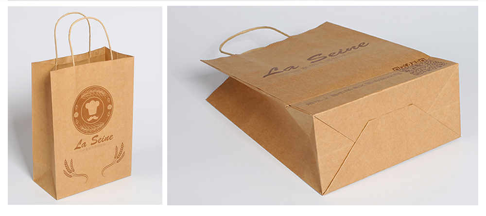 牛皮紙打包袋 牛皮紙打包袋