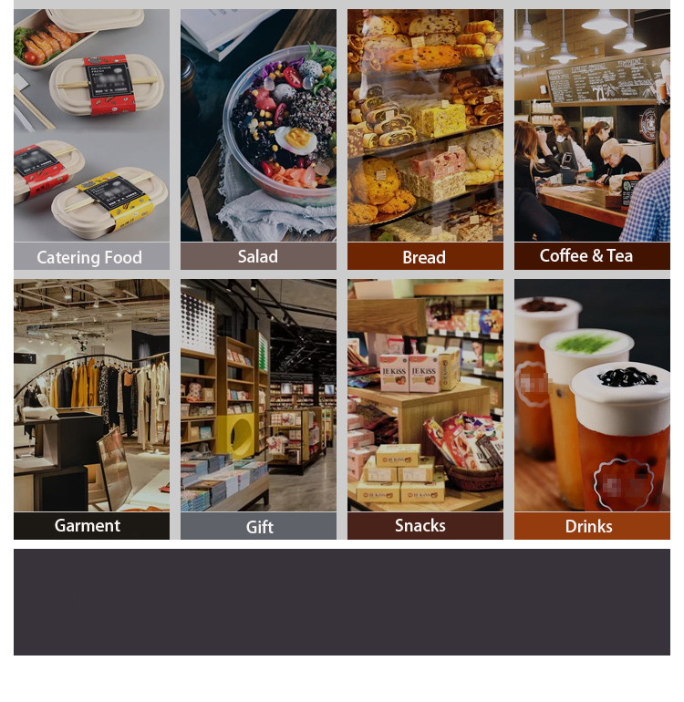 南昌防油紙袋廠家哪家好 南昌防油紙袋廠家哪家好