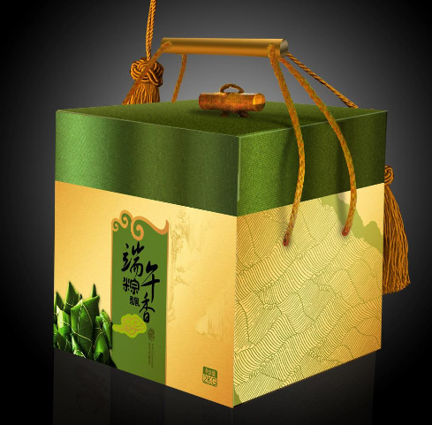 “粽”享歡樂，如何利用包裝提升產(chǎn)品的價值
