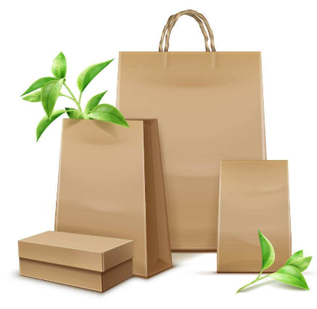 簡約的牛皮紙袋——你了解嗎 簡約的牛皮紙袋——你了解嗎
