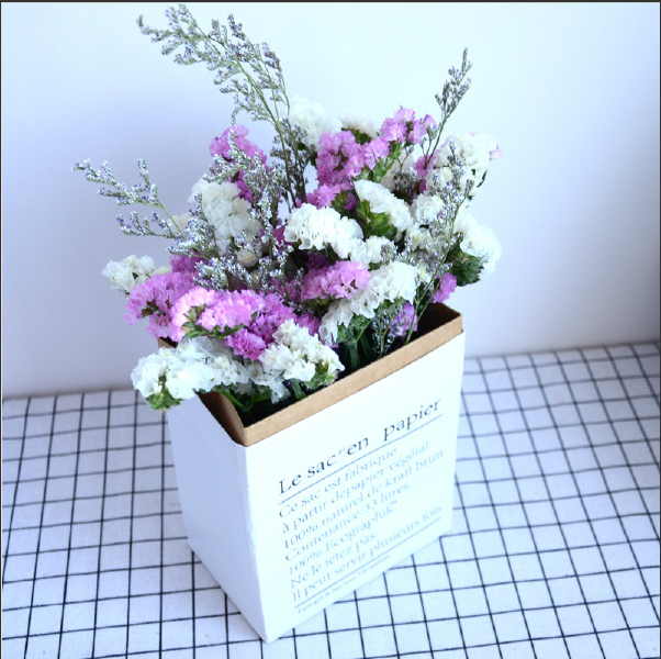 為什么牛皮紙包裝這么受歡迎！