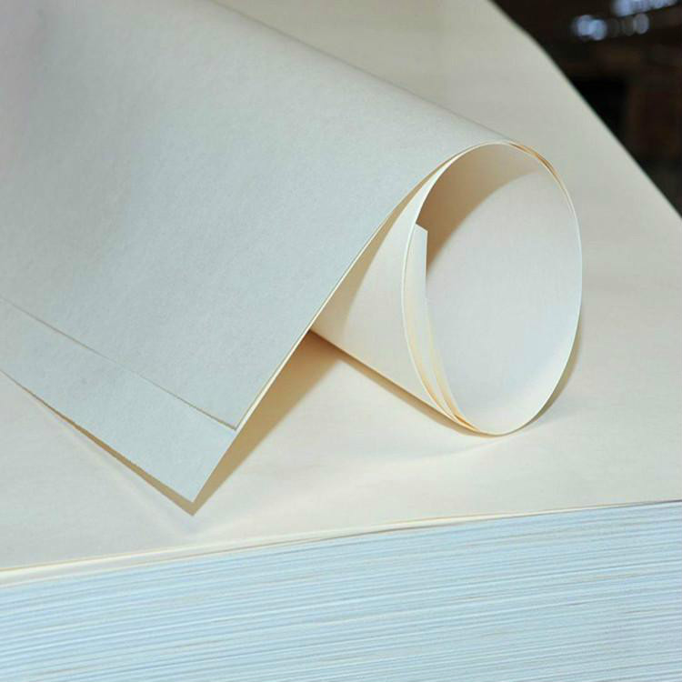 黃牛皮紙與白牛皮紙兩者之間的區別 黃牛皮紙與白牛皮紙兩者之間的區別