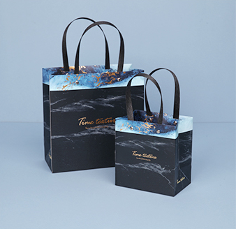 手提紙袋印刷，你不得不知道的幾件事