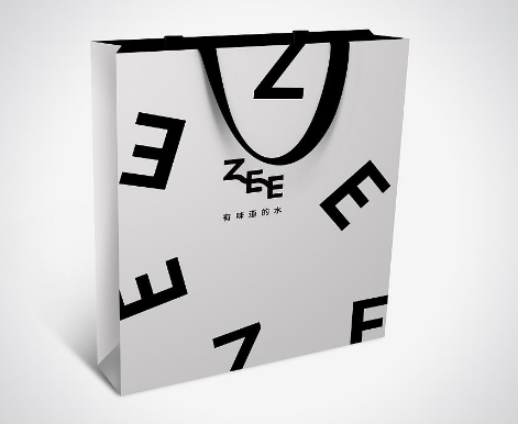 紙袋印刷,如何避免出現誤差 紙袋印刷,如何避免出現誤差