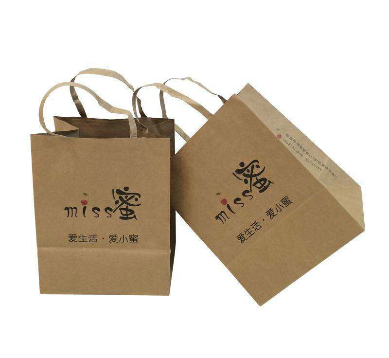 同樣是手提紙袋,為什么你的不如別人的上檔次? 同樣是手提紙袋,為什么你的不如別人的上檔次?