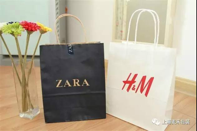 手提紙袋是怎樣制作出來的? 手提紙袋是怎樣制作出來的?