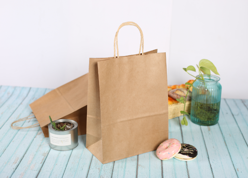 大家都在用的手提紙袋,你了解它的優缺點嗎? 大家都在用的手提紙袋,你了解它的優缺點嗎?