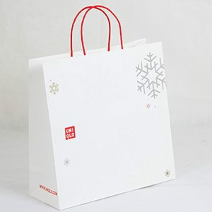 分析服裝包裝用紙質(zhì)手提袋的原因 分析服裝包裝用紙質(zhì)手提袋的原因