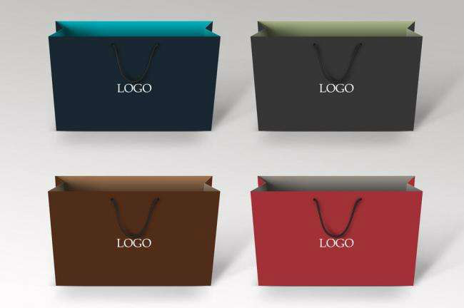 手提紙袋覆膜后的好處 手提紙袋覆膜后的好處