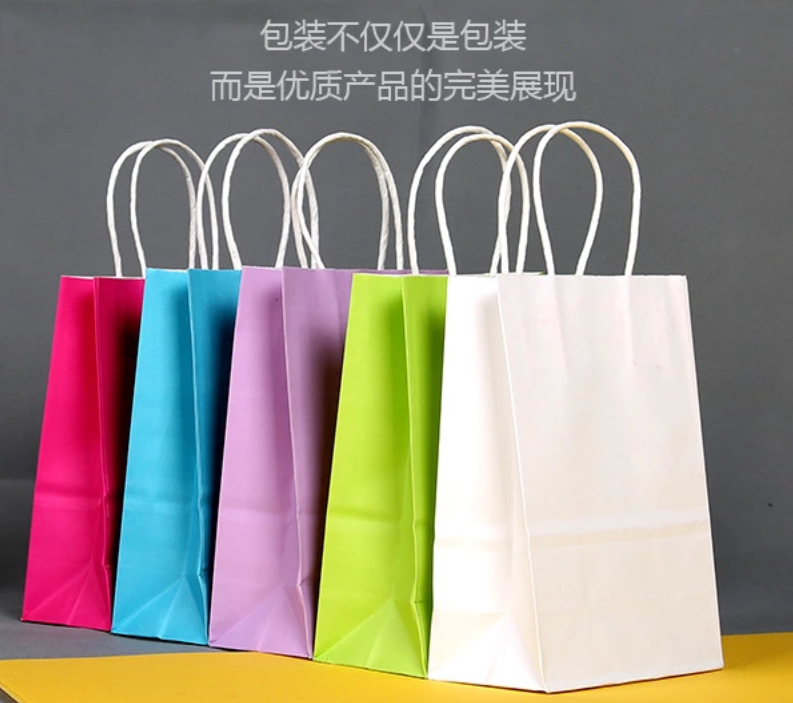 牛皮紙袋為什么會(huì)這么火？